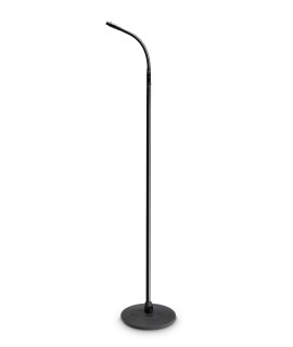 Gravity MS 23 XLR B Pied de micro