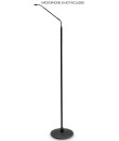 Gravity MS 23 XLR B Pied de micro