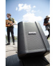 BUSKER Enceinte amplifiée 200 Watts sur batterie -Bluetooth- FX