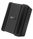 BUSKER Enceinte amplifiée 200 Watts sur batterie -Bluetooth- FX