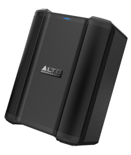BUSKER Enceinte amplifiée 200 Watts sur batterie -Bluetooth- FX