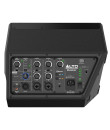 BUSKER Enceinte amplifiée 200 Watts sur batterie -Bluetooth- FX