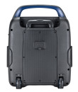 UBERFX-MK2 Enceinte amplifiée 200 Watts sur batterie -Bluetooth- FX