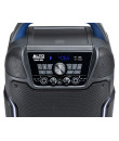 UBERFX-MK2 Enceinte amplifiée 200 Watts sur batterie -Bluetooth- FX