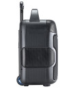 UBERFX-MK2 Enceinte amplifiée 200 Watts sur batterie -Bluetooth- FX