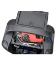 UBERFX-MK2 Enceinte amplifiée 200 Watts sur batterie -Bluetooth- FX
