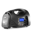 ST-016 Système amplifié portable UHF avec micros