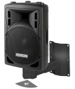 WMB-250T Support mural pour enceinte charge 40 kg max