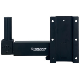 SPS 511  Support mural pour enceinte  charge 25 kg max