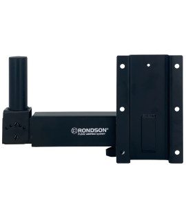 SPS 511 Support mural pour enceinte charge 25 kg max