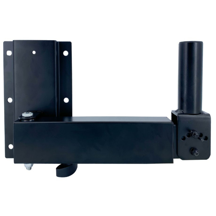 SPS 511  Support mural pour enceinte  charge 25 kg max