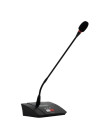 SCI-760P Microphone président pour système de conférences sans fil