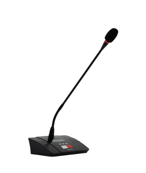 SCI-760P Microphone président pour système de conférences sans fil