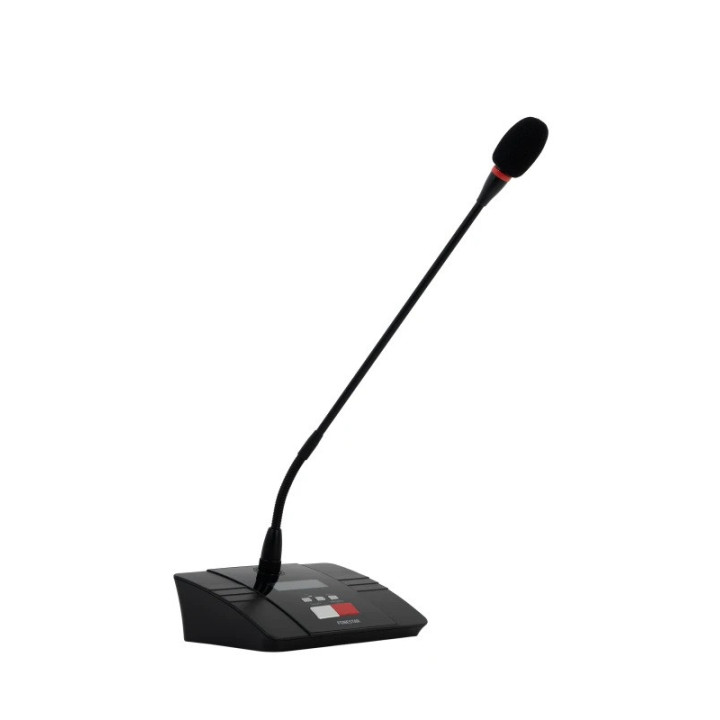 SCI-760P Microphone président pour système de conférences sans fil