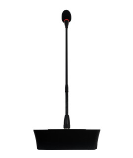SCI-760P Microphone président pour système de conférences sans fil