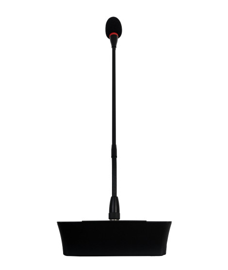 SCI-760P Microphone pr&eacute;sident pour syst&egrave;me de conf&eacute;rences sans fil