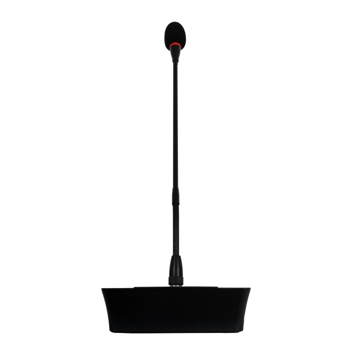 SCI-760P Microphone président pour système de conférences sans fil