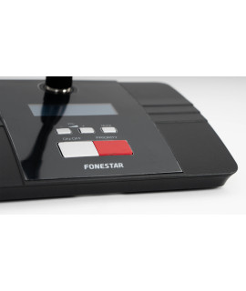 SCI-760P Microphone président pour système de conférences sans fil