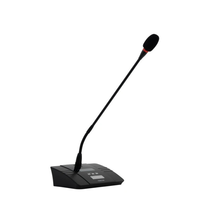 SCI-770D Microphone délégué  pour système de conférences sans fil