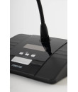 SCI-770D Microphone délégué pour système de conférences sans fil