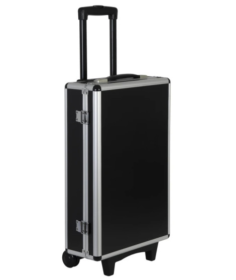 SCI-780C Malette chargeur de batteries pour système de conférences sans fil