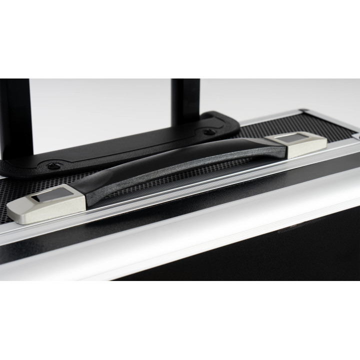 SCI-780C Malette chargeur de batteries  pour système de conférences sans fil