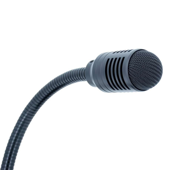 PA-100X  Pupitre microphone d'appel XLR