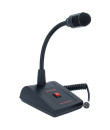 PA-100X Pupitre microphone d'appel XLR