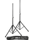 TQA S171PAK Paire de pieds d'enceintes