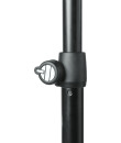 TQA SP770 Paire de pieds d'enceintes "Quik-Lift"