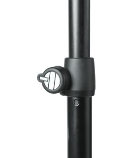 TQA SP770 Paire de pieds d'enceintes "Quik-Lift"