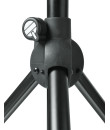 TQA SP770 Paire de pieds d'enceintes "Quik-Lift"