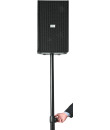 TQA SP770 Paire de pieds d'enceintes "Quik-Lift"
