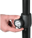 TQA SP770 Paire de pieds d'enceintes "Quik-Lift"