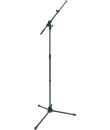 TRT MPX Pied de micro téléscopique