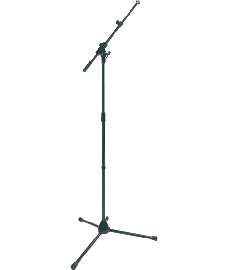 TRT MPX Pied de micro téléscopique