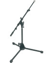 TRT MPSX Pied de micro court téléscopique