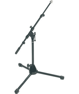 TRT MPSX Pied de micro court téléscopique