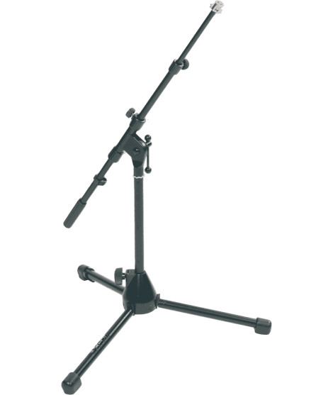TRT MPSX Pied de micro court téléscopique
