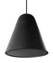 P30DT-BK Enceinte suspendue 2 voies 30-15 Watts 100 V