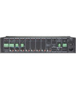 BIAMP MA120 Amplificateur mélangeur 120 Watts 100 V