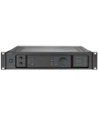 BIAMP MA240 Amplificateur mélangeur 240 Watts 100 V
