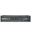 BIAMP MA240 Amplificateur mélangeur 240 Watts 100 V