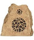 XT-POWERROCK-S Enceinte rocher extérieur 120 watts 100 V