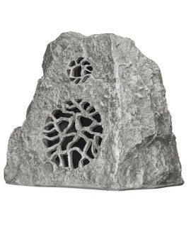 XT-POWERROCK-G Enceinte rocher extérieur 120 watts 100 V
