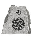 XT-POWERROCK-G Enceinte rocher extérieur 120 watts 100 V