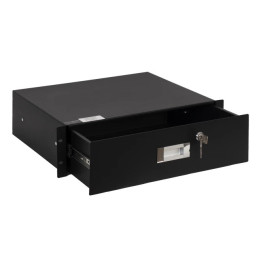 FRP-15  Tiroir  métallique  pour rack 19" 3 U