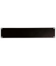 FRP-11 Panneau avant 2 U pour rack 19"