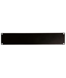 FRP-11 Panneau avant 2 U pour rack 19"