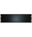 FRP-12 Panneau avant 3 U pour rack 19"